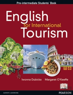 Bertrand.pt - English For International Tourism Pre-Intermediate Course Book