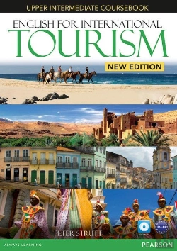 Bertrand.pt - English For International Tourism Upper Intermediate New Edition Coursebook And Dvd-Rom Pack