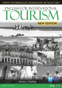Bertrand.pt - English For International Tourism Upper Intermediate New Edition Workbook Without Key And Audio Cd Pack