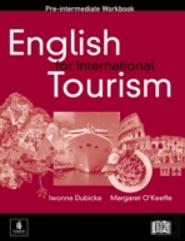 English for International Tourism - Workbook