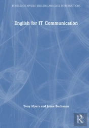 English For It Communication