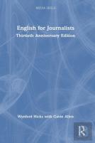 English For Journalists