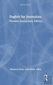 English For Journalists