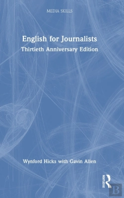Bertrand.pt - English For Journalists