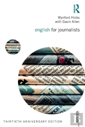 English For Journalists