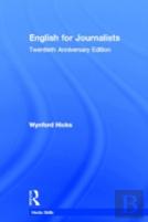 English For Journalists