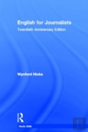 English For Journalists