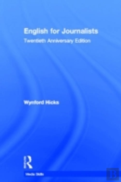Bertrand.pt - English For Journalists