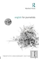 English For Journalists