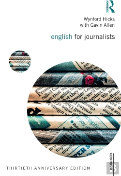 Bertrand.pt - English For Journalists