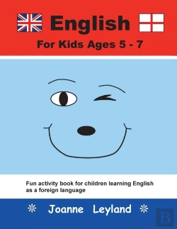 Bertrand.pt - English For Kids Ages 5-7