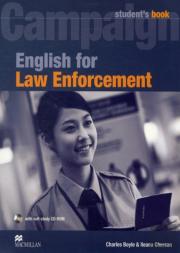 English For Law Enforcement