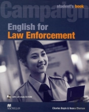 English For Law Enforcement