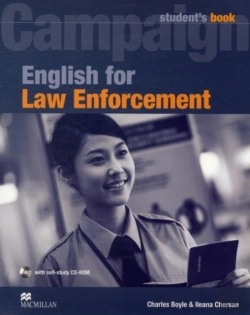 Bertrand.pt - English For Law Enforcement