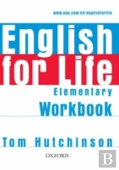 English For Life: Elementary: Workbook