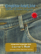 English For Life Grade 12 Learner'S Book Home Language