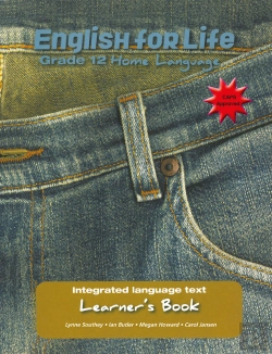 Bertrand.pt - English For Life Grade 12 Learner'S Book Home Language