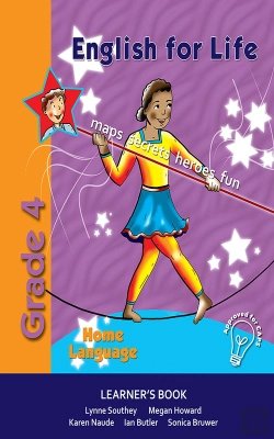 Bertrand.pt - English For Life Grade 4 Home Language Learners Book