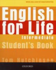 English For Life Intermediate: Student'S Book