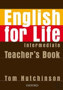Bertrand.pt - English For Life Intermediate: Teacher'S Book Pack