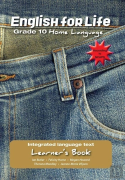 Bertrand.pt - English For Life Learner'S Book Grade 10 Home Language