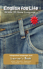 English For Life Learner'S Book Grade 10 Home Language