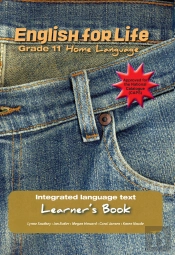 English For Life Learner'S Book Grade 11 Home Language