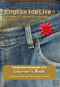 Bertrand.pt - English For Life Learner'S Book Grade 11 Home Language
