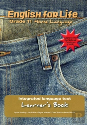 English For Life Learner'S Book Grade 11 Home Language
