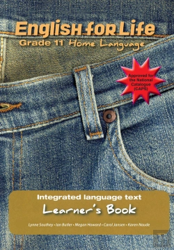 Bertrand.pt - English For Life Learner'S Book Grade 11 Home Language