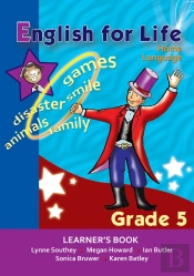 English For Life Learner'S Book Grade 5 Home Language