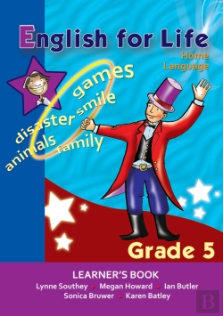 Bertrand.pt - English For Life Learner'S Book Grade 5 Home Language