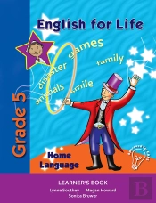 English For Life Learner'S Book Grade 5 Home Language