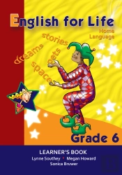 English For Life Learner'S Book Grade 6 Home Language