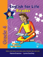 English For Life Reader Grade 4 Home Language