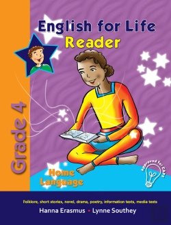 Bertrand.pt - English For Life Reader Grade 4 Home Language