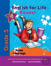 English For Life Reader Grade 5 Home Language