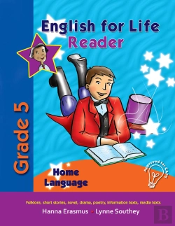 Bertrand.pt - English For Life Reader Grade 5 Home Language