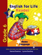 English For Life Reader Grade 6 Home Language