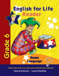 Bertrand.pt - English For Life Reader Grade 6 Home Language