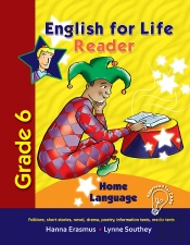 English For Life Reader Grade 6 Home Language