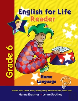 Bertrand.pt - English For Life Reader Grade 6 Home Language