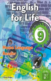 English For Life Reader Grade 9 Home Language