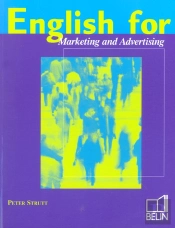 English For Marketing And Advertising