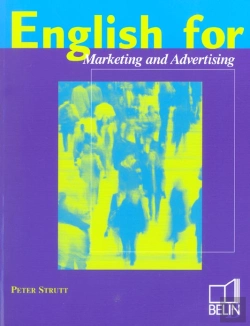 Bertrand.pt - English For Marketing And Advertising