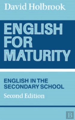 Bertrand.pt - English For Maturity
