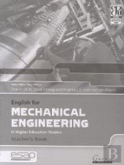 English For Mechanical Engineering Teacher Book