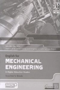 Bertrand.pt - English For Mechanical Engineering Teacher Book
