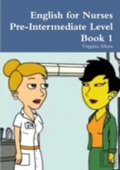 English For Nurses Pre-Intermediate Leve