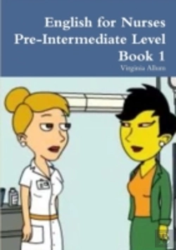 Bertrand.pt - English For Nurses Pre-Intermediate Leve